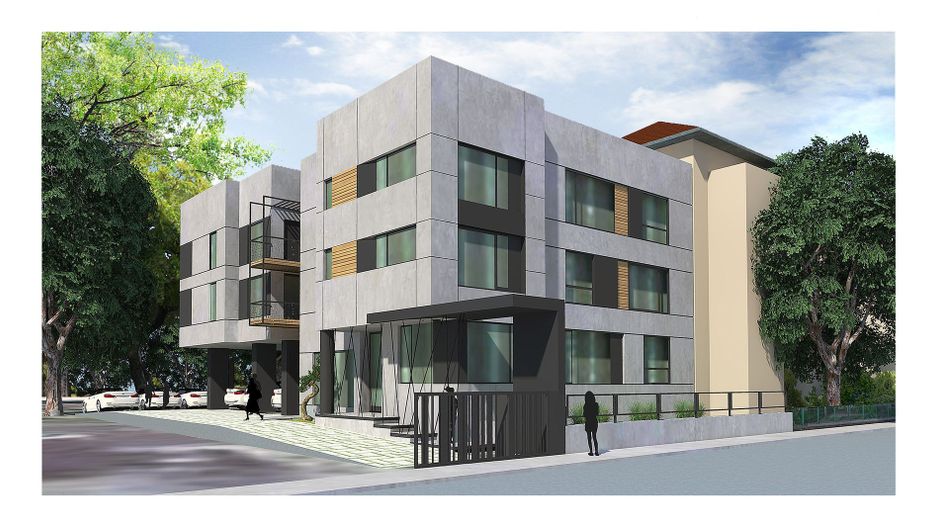 Casă / Vilă cu 8 camere de vânzare în zona Central - Poză 4