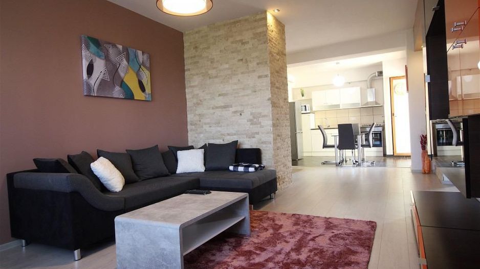 Apartament cu 2 camere de vânzare în zona Aradului - Poză 6