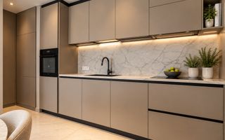Apartament 3 camere Floreasca | Loc de parcare si boxa - Poză 8