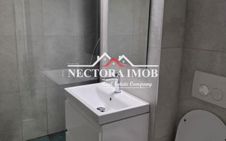 NECTORA IMOB-Apartament 2 camere,Zona Nufarul Lotus Mall, 65 mp,Utilat - Poză 14
