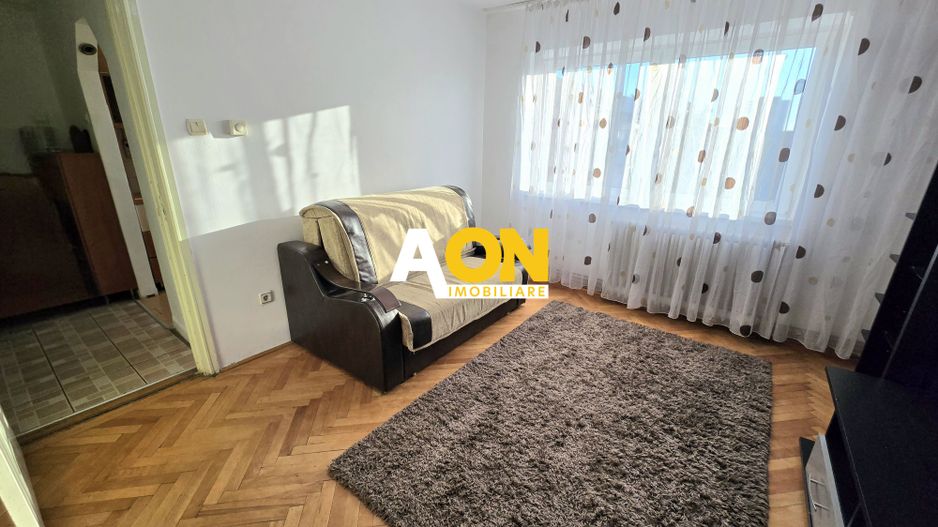 Apartament cu 2 Camere, Complet Mobilat, Zona Cetate - Poză 5