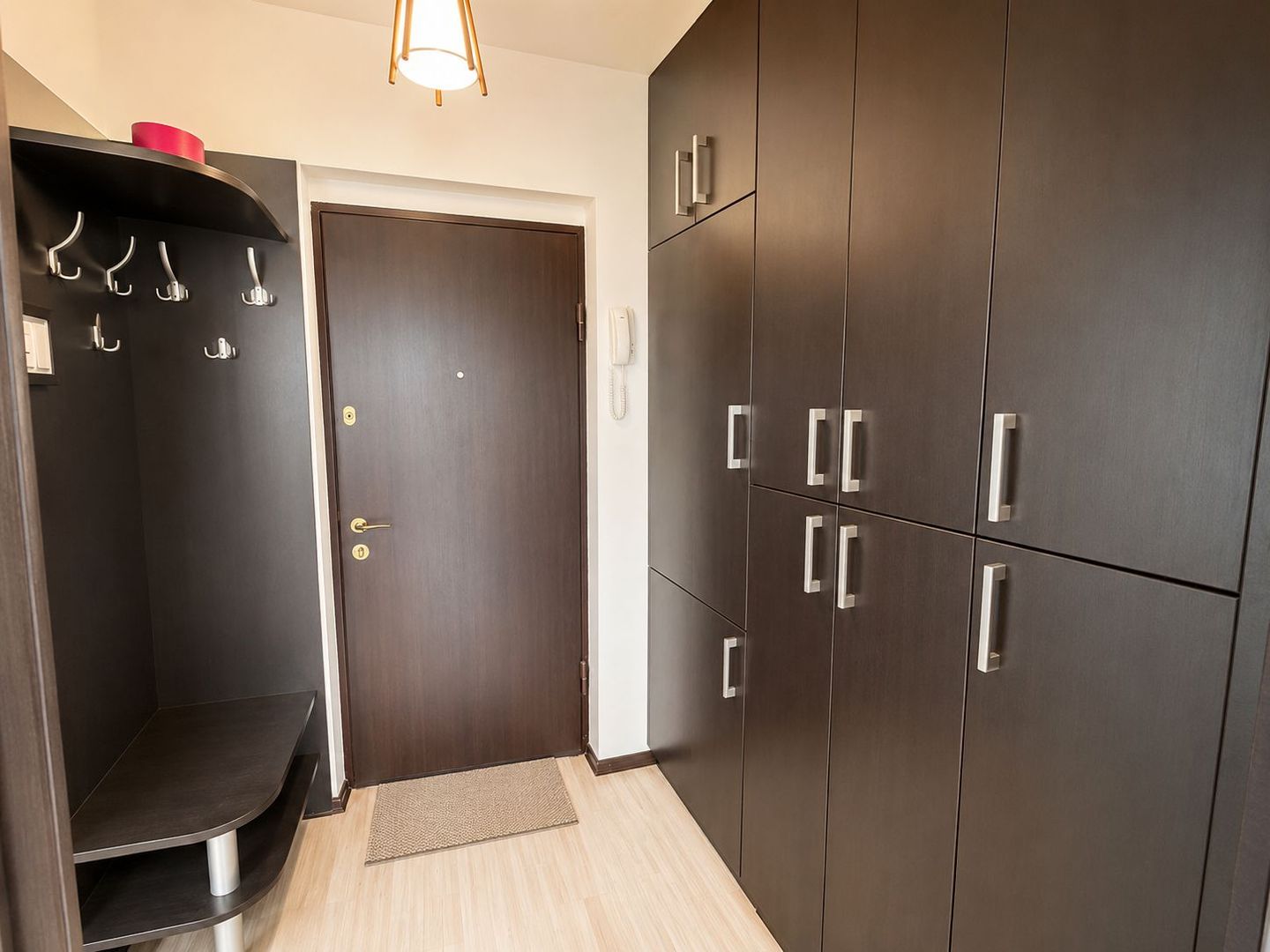 Apartament 2 camere de vanzare Turda Domenii Sector 1 58 mp - Poză 14