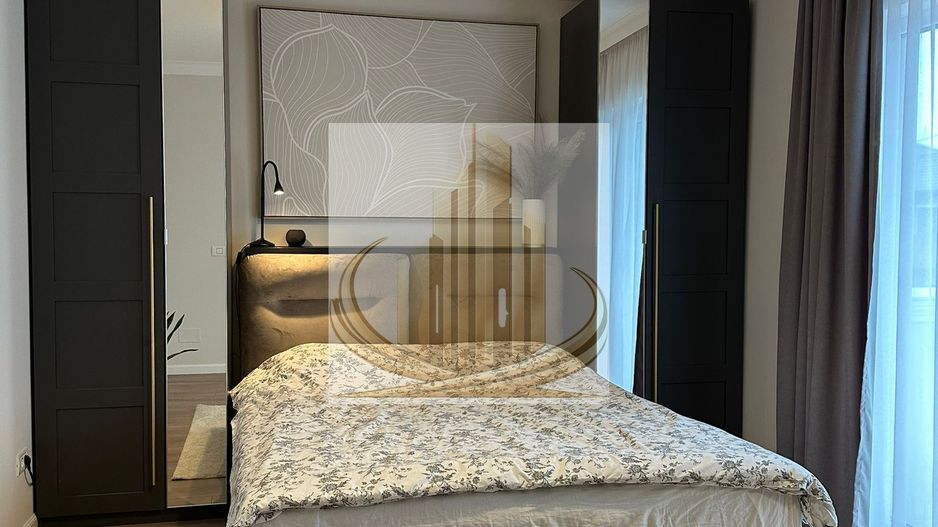 Duplex premium cu 4 camere, 3 bai | Dumbrăvița | Curte spectaculoasă - Poză 4