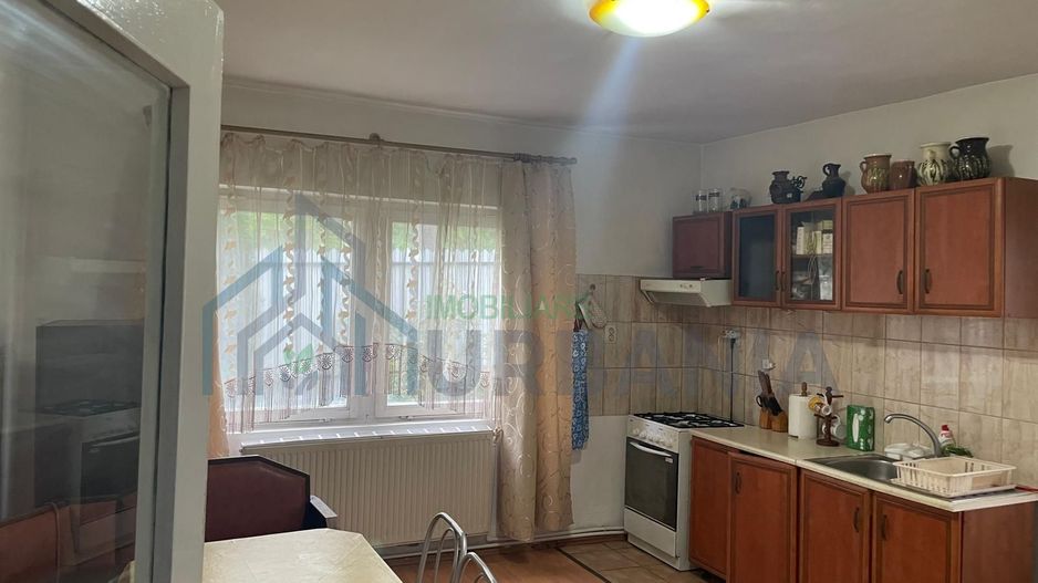 Casă 216 mp cu vie și livadă, 2709 mp teren – Horodiștea, comuna Cotnari, Iași - Poză 4
