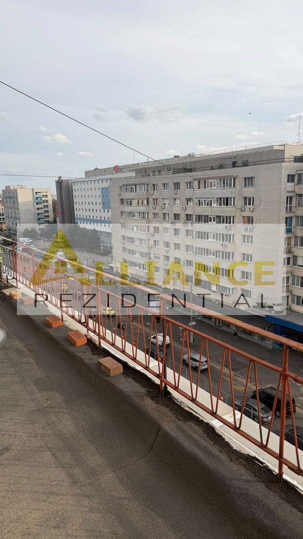 GARSONIERĂ CU TERASĂ DE 15 MP DE VÂNZARE ÎN EXCLUSIVITATE - Poză 3