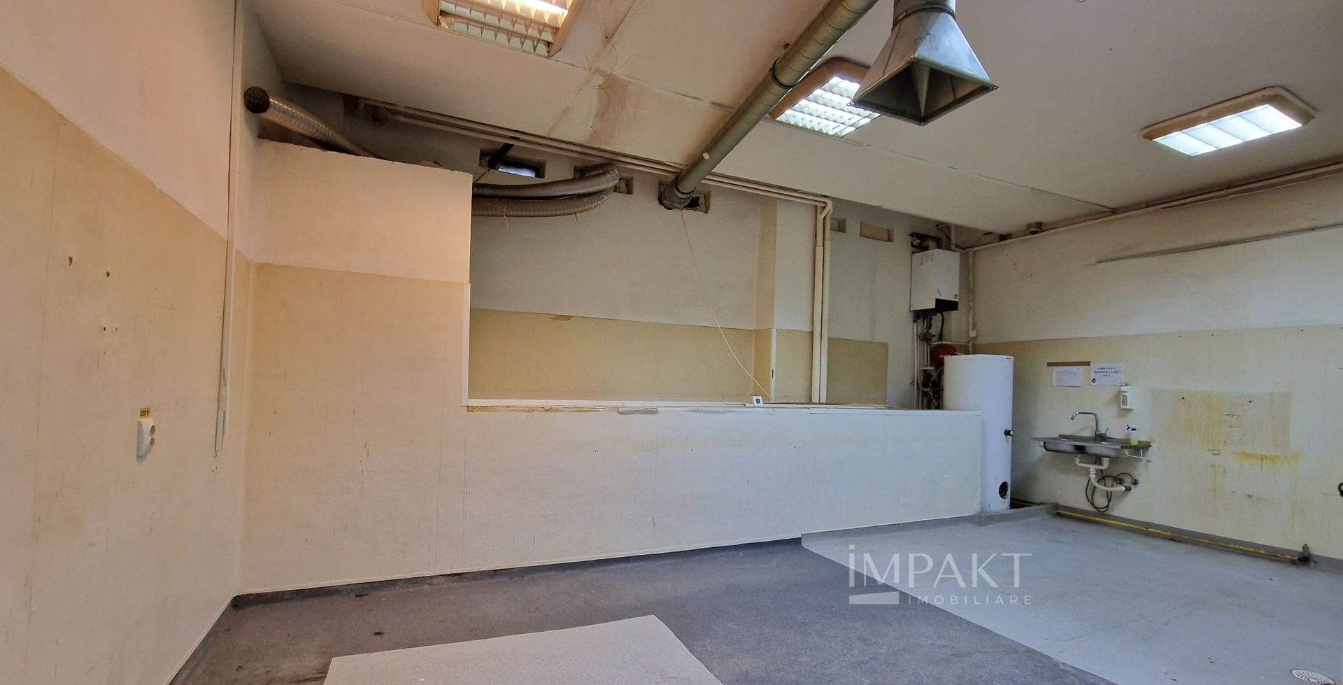 Vanzare spatiu comercial Manasur! - Poză 3