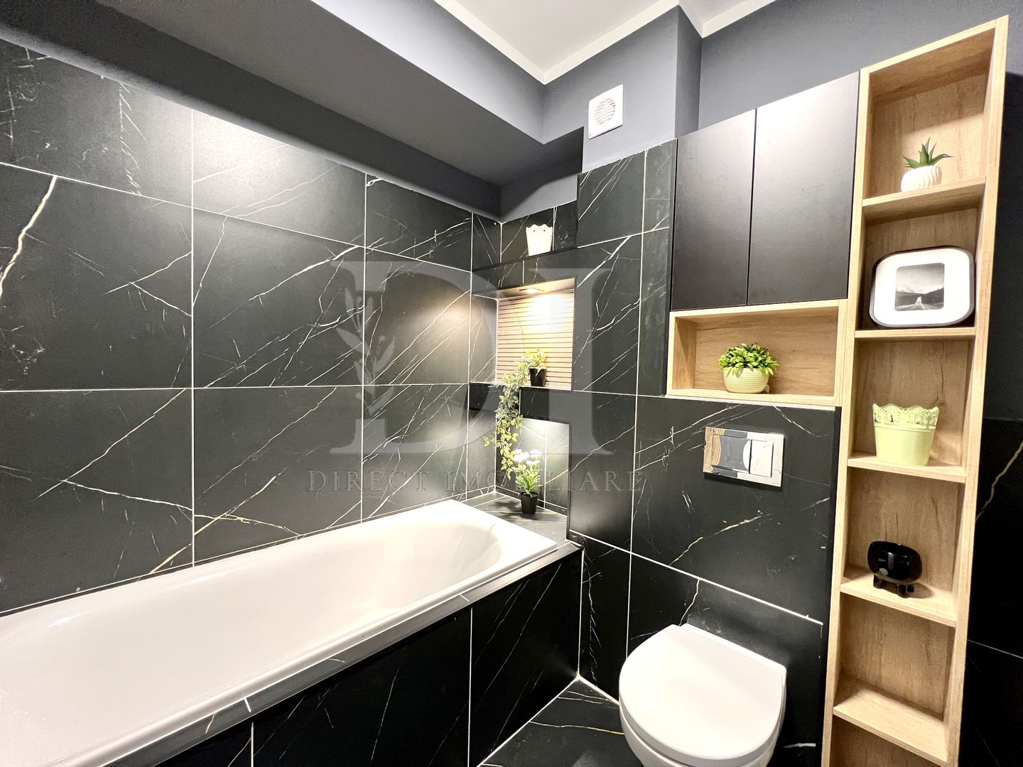 Apartament 3 camere | Ultramodern | Zona Terra - Poză 17