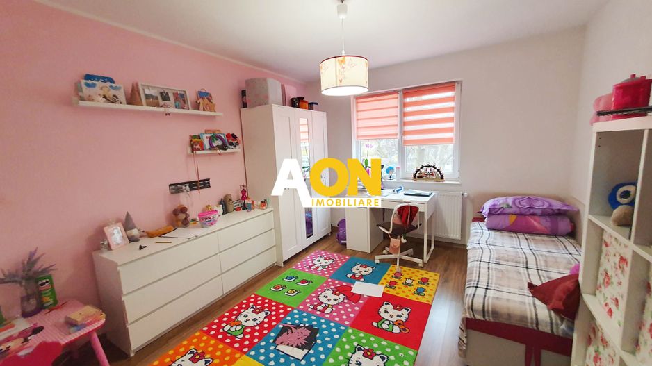 Casa pt 2 familii sau pt. clinica medicala, 8 camere, 486 mp teren - Poză 6