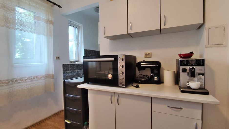 Apartament 2 camere central, vanzare - langa Podul Decebal, Oradea - Poză 8