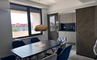 Apartament premium 3 camere | Terasă spectaculoasa | Vedere libera - Poză 5