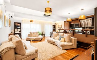 ♦️Apartament 3 camere Straulesti / Parcare & Boxa♦️ - Poză 1