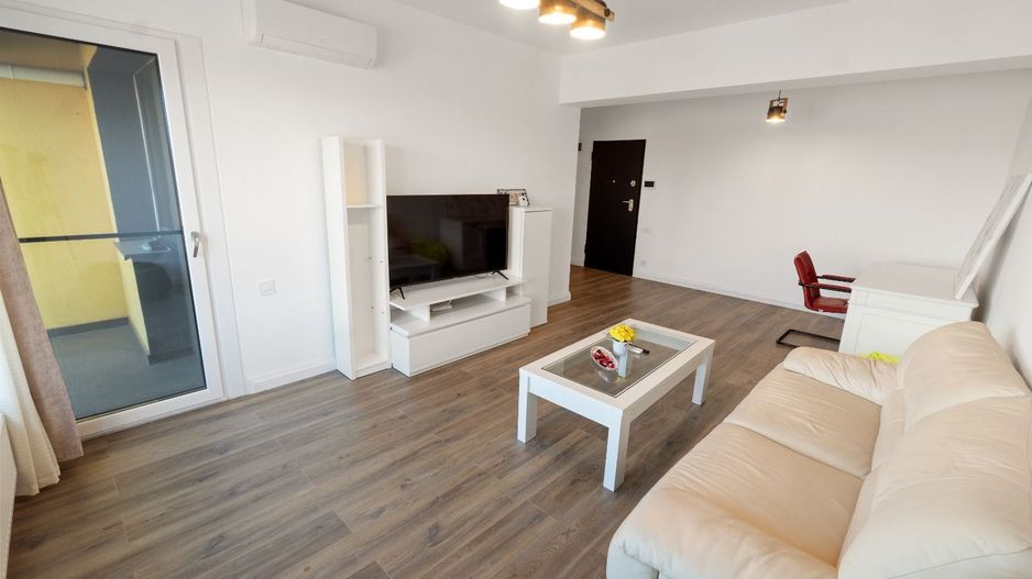 2 Camere 10min Metrou Petrache Poenaru Lake House2 Virtutii Lujerului - Poză 1