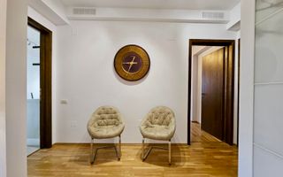 HERASTRAU | 3 CAMERE | DOUA LOCURI DE PARCARE | BOXA - Poză 9