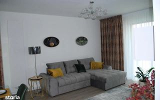 Apartament 2 camere - Cloud 9 - Poză 2