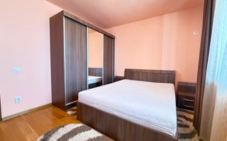 Apartament 3 camere de inchiriat zona Rahovei - Poză 4
