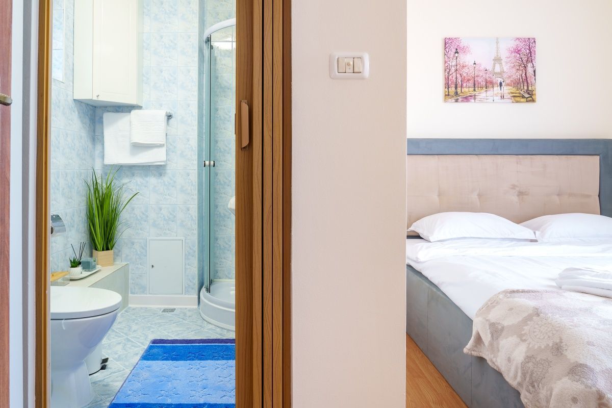 Ultracentral | 2 Camere | Amenajat Modern - Poză 6