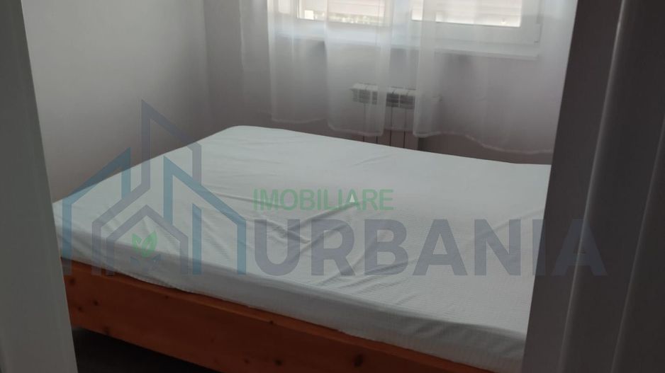 Apartament 2 camere, prima închiriere, aproape de Rond Păcurari - Poză 7