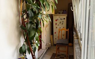 Apartament 1 camera, Dacia, parter, 33 mp + balcon 7 mp - Poză 4