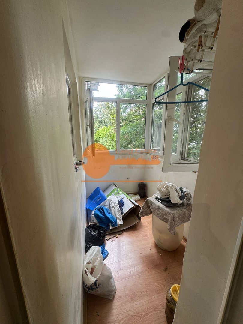 3 camere Crangasi-Zboina Neagra (10 minute metrou ) - Poză 8