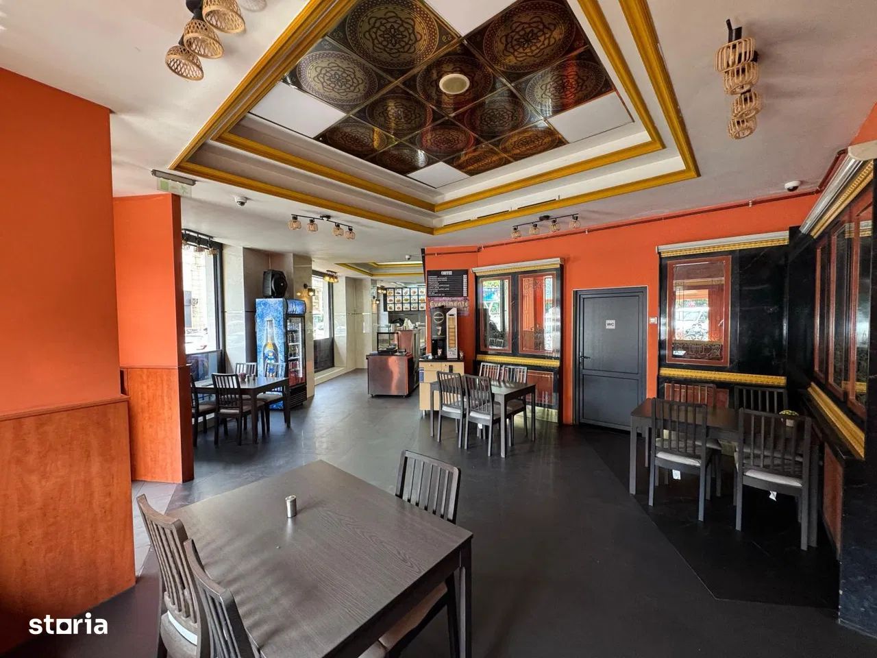 Spatiu comercial de inchiriat - Poză 6