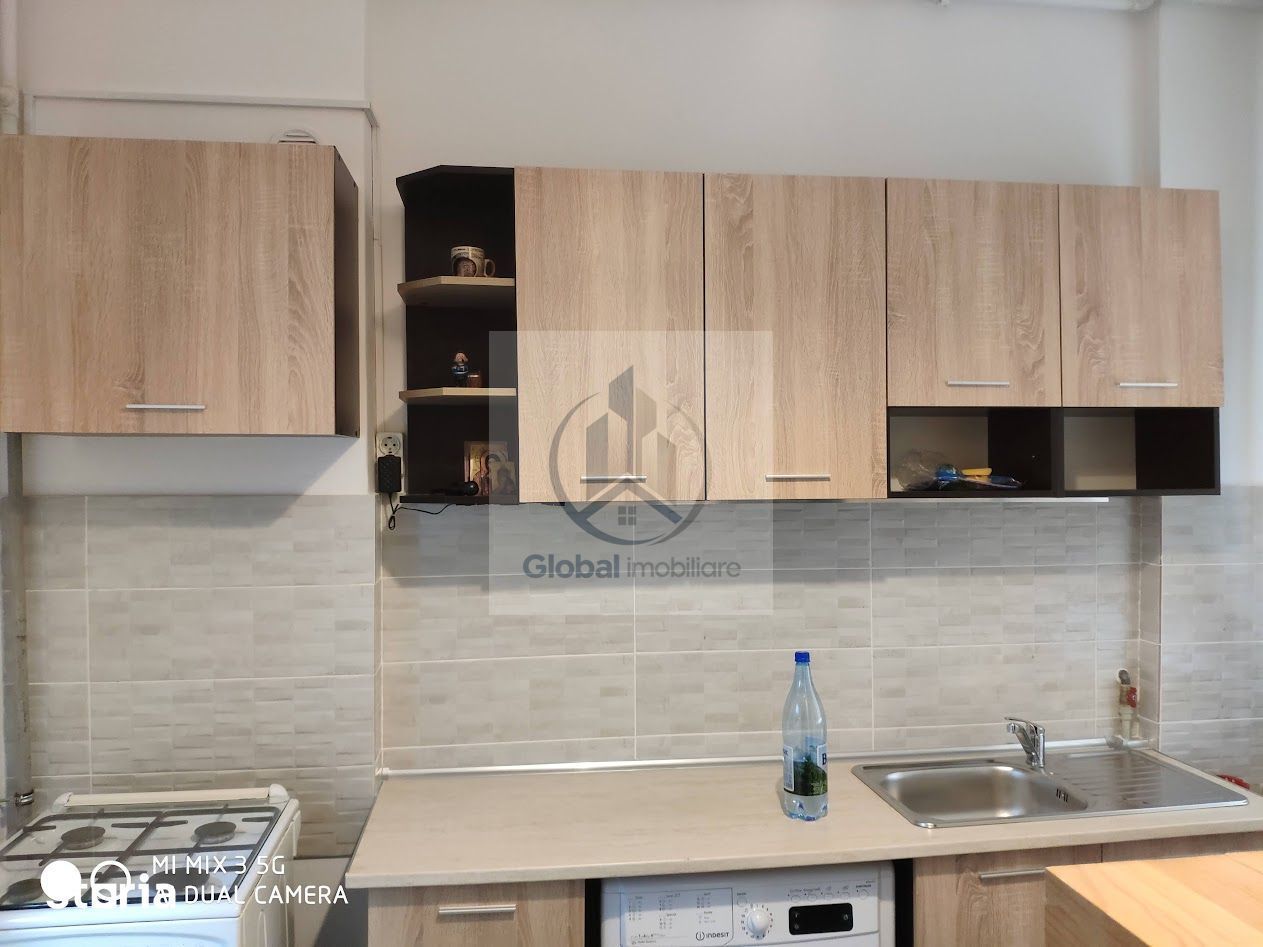 Apartament 2 camare (Bucuresti Noi) - Poză 5