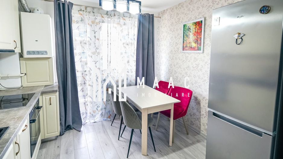 Apartament 2 camere de închiriat | Sibiu, Turnișor | 50 mp - Poză 5