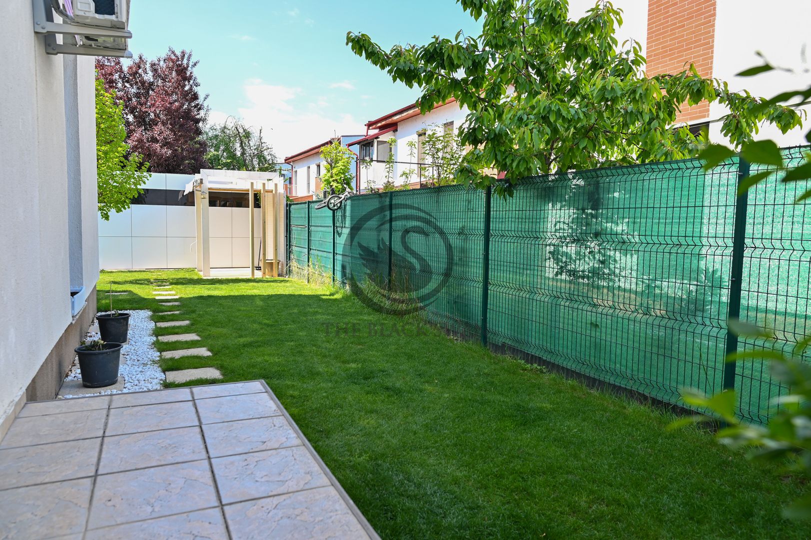 Casa 4 camere de vanzare | Zona Albert - Evocasa | Comision 0% | - Poză 19