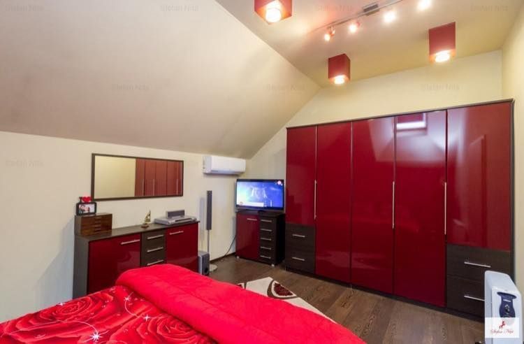 Vilă spațioasă de vânzare – Snagov, Ghermănești - Poză 4