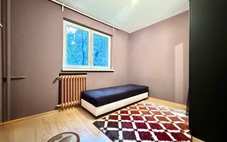Apartament 4 camere cu parcare spre chirie Lacul Tei - Poză 13