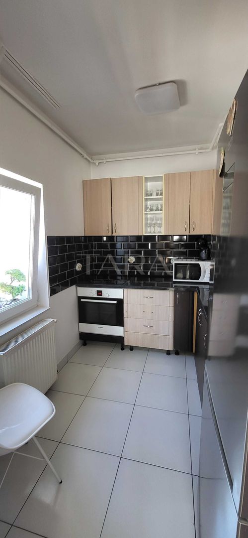 Apartament modern cu 2 camere în Florești, zona Gh. Doja. - Poză 3