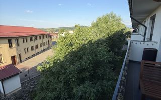 Apartament cu 2 camere 54 mp si balcon la prima inchiriere in Selimbar - Poză 8