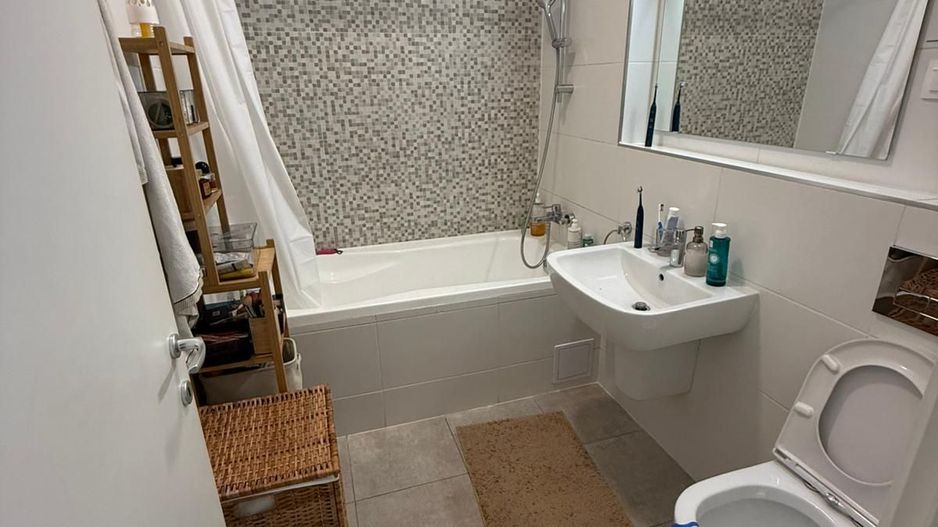 inchiriere 2 camere zona Pipera - New Point parcare inclusa - Poză 17