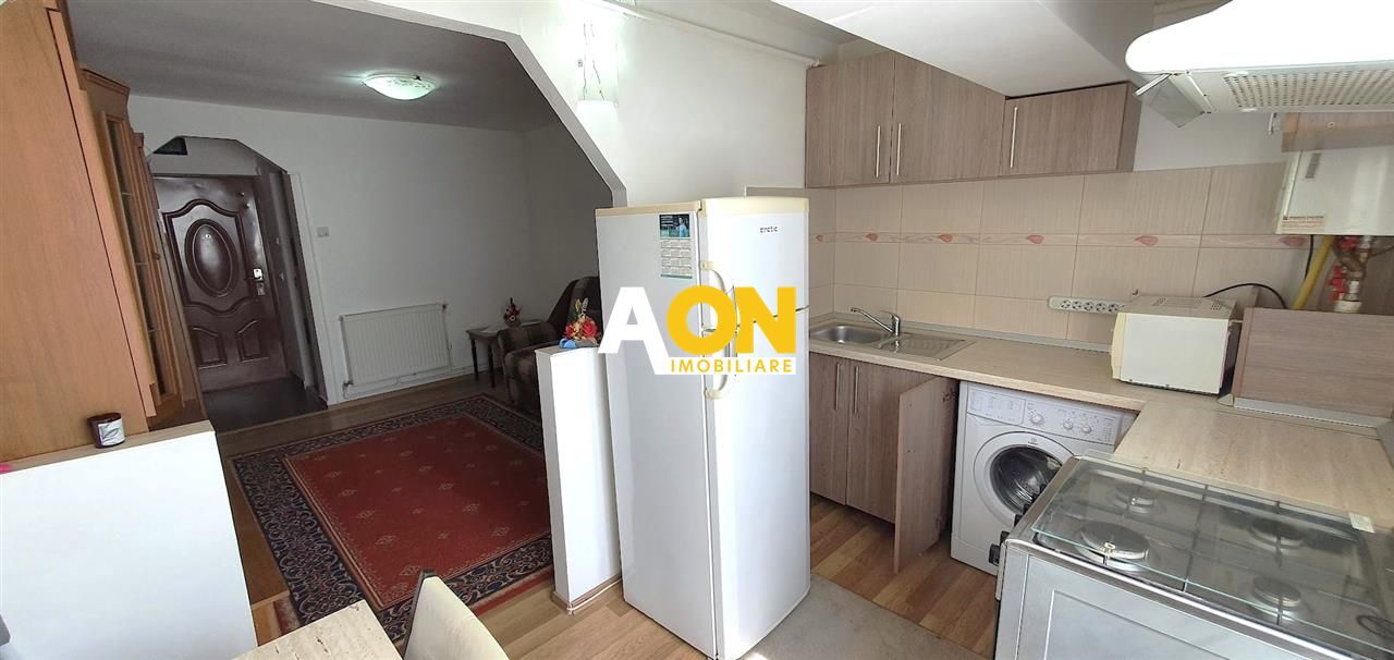 Garsoniera mobilata utilata etaj 3 Cetate - Poză 3