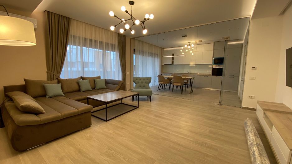 Apartament zona Dumbravita - Poză 17