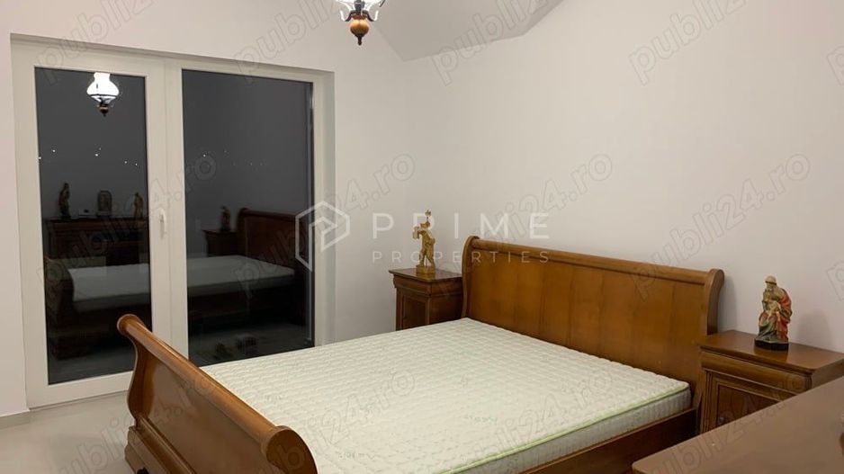 Casă individuală modernă | Livezeni | 120 mp utili | Mobilată Utilată - Poză 7
