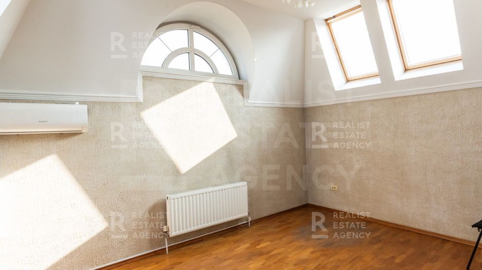 Chirie, oficiu, 4 nivele, 11 odăi, str. Mazililor, Botanica - Poză 29