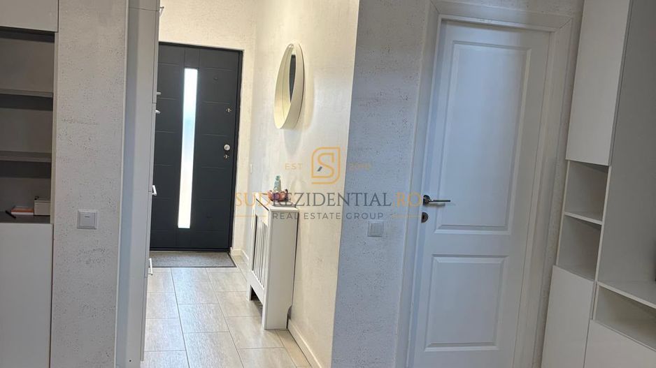 Vila P+1, complet mobilată și utilată-Str. Lacramioarelor - Poză 10