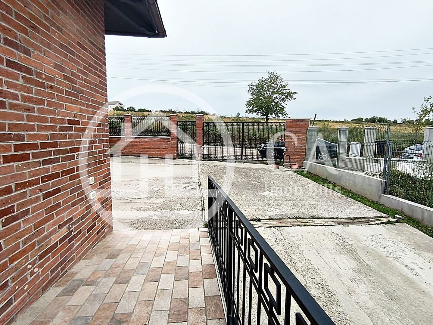 Casă de vânzare cu 5 camere în zona de Dealuri, Oradea - Poză 15