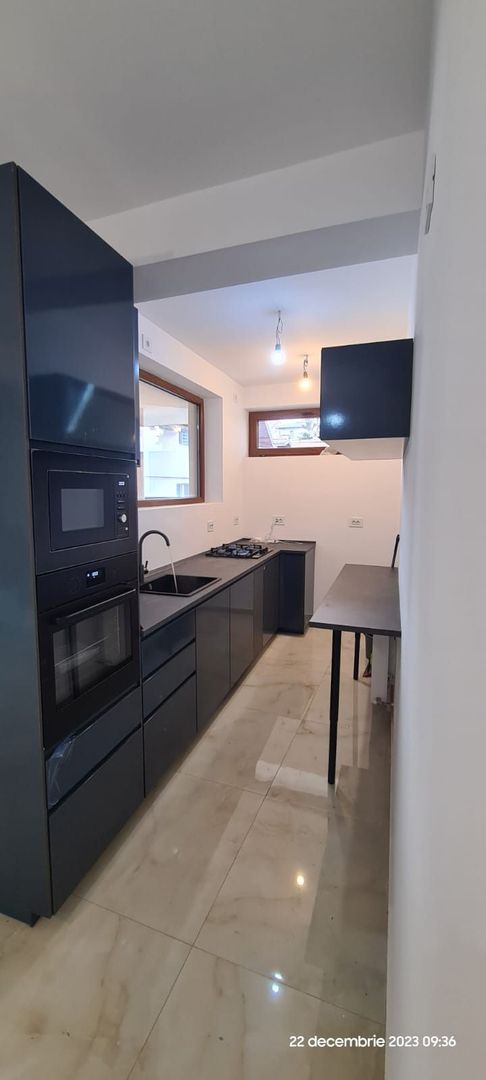 Vila / Casa noua 2024, Stefan cel Mare - 4 camere - 4 bai - Poză 3