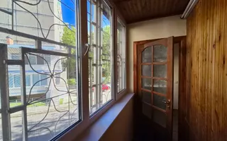 Chirie, apartament, 3 camere, Bd. Constantin Negruzzi, Centru - Poză 12