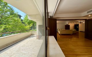 Apartament cu 4 camere 250mp* 2 parcări subterane / Dorobanti-Capitale - Poză 17