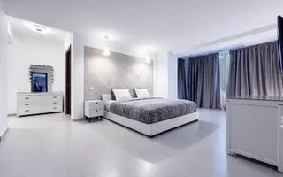 Apartament 3 cam. 160mp I loc parcare I Ion Ionescu de la Brad - Poză 12