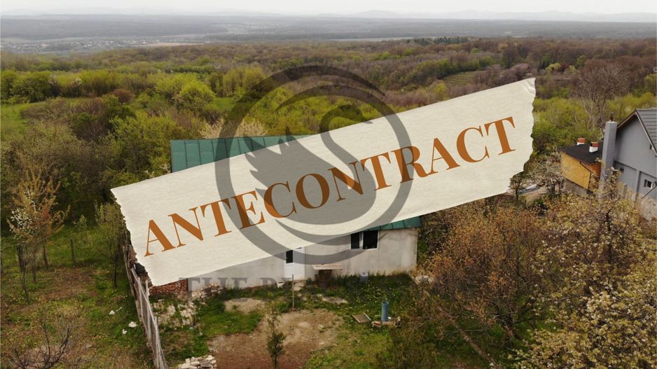 Casa 4 camere de vanzare | 1311 mp | Varfurile, Prahova | Comision 0% - Poză 1