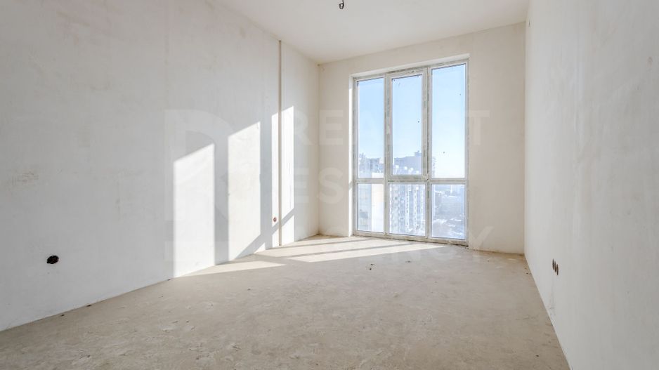 Vânzare, penthouse, 4 camere, strada Ion Buzdugan, Buiucani. - Poză 15