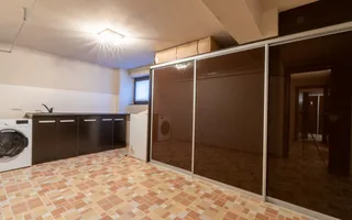 5 camere, modern, garaj, gradina,Buna Ziua,Zona Bonjour Residence,LIDL - Poză 11
