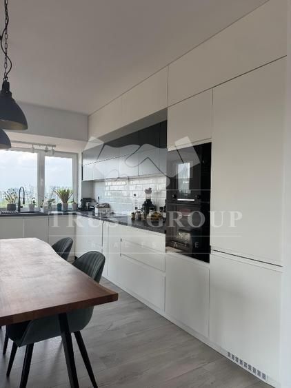 Apartament exclusivist cu vedere catre Lacul Tei | 2 Locuri de parcare - Poză 2