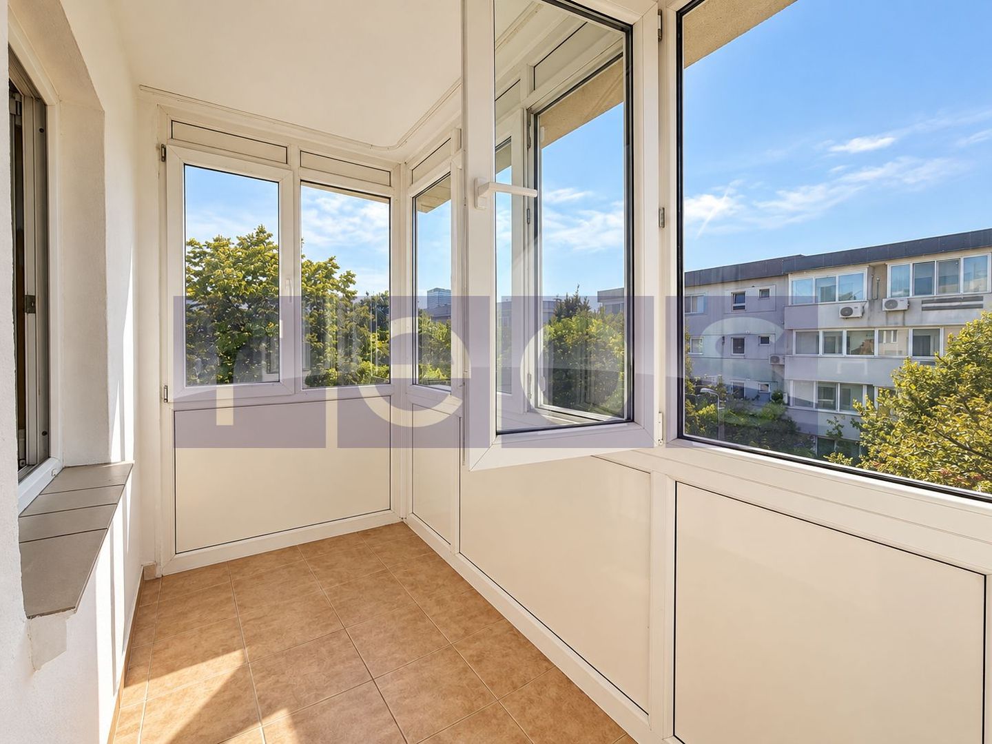 APARTAMENT 2 CAMERE | AVIATIEI – NICOLAE CARAMFIL | METROU AUREL VLAICU - Poză 5