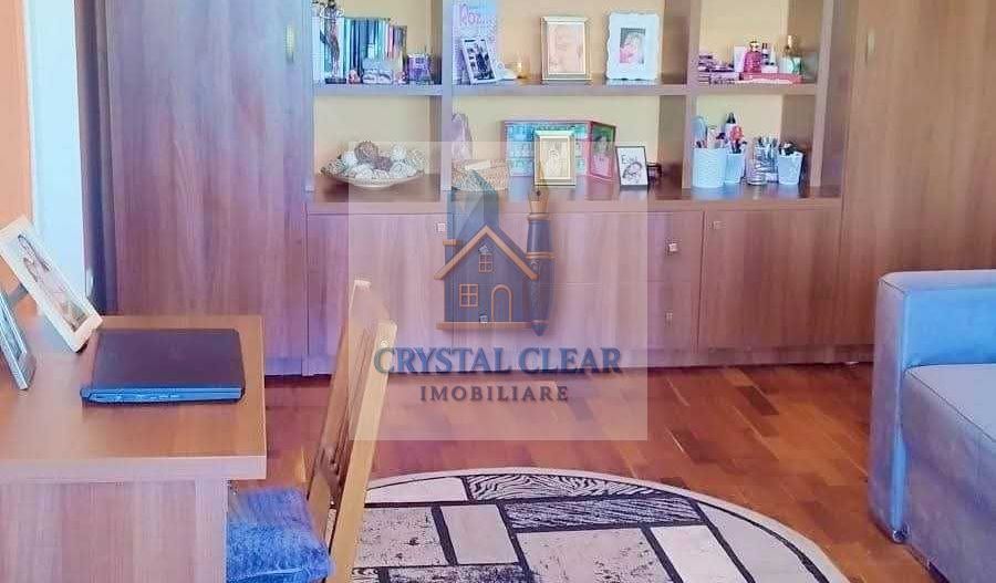 Apartament 2 camere - zona Libertății - Poză 1