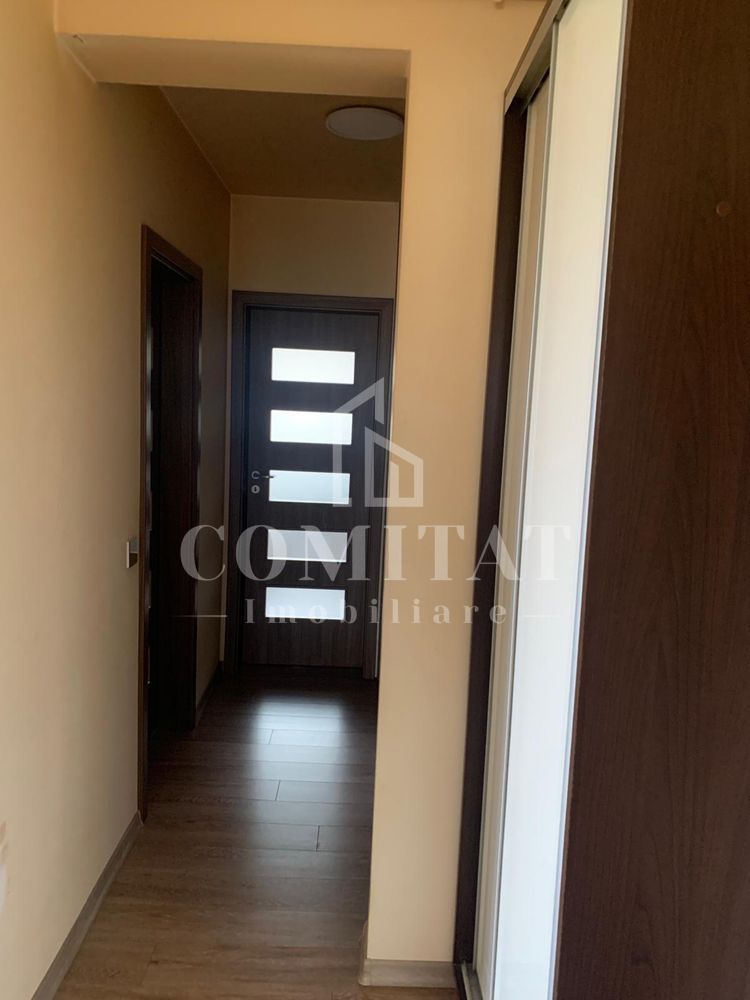 Apartament cu 3 camere | Zona Eroilor - Florești - Poză 7