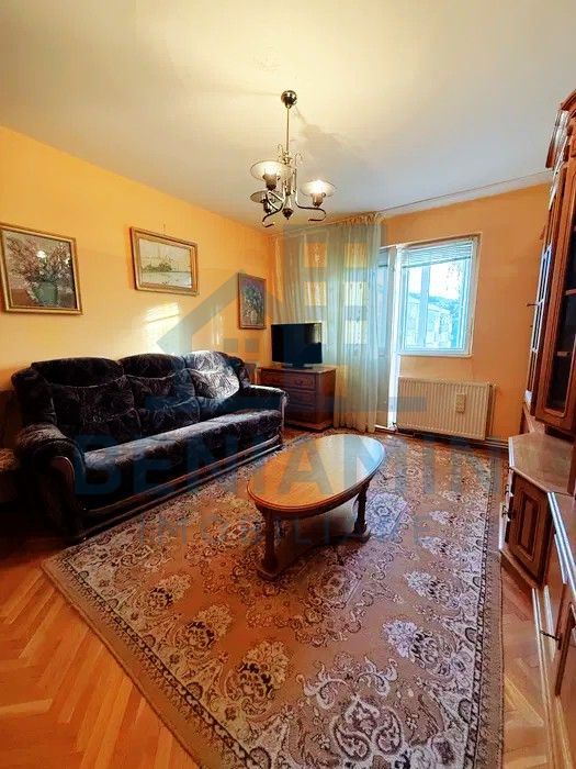 3 Camere-55mp-Utili-Mobilat-Utilat-Etaj-Intermediar-Parcare-Astra - Poză 1